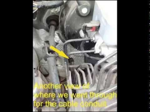 How To Install Ready Brute Elite with Ready Brake on 2009 Jeep Wrangler