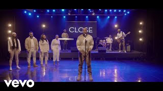 Jason Nelson - Close (Official Video)