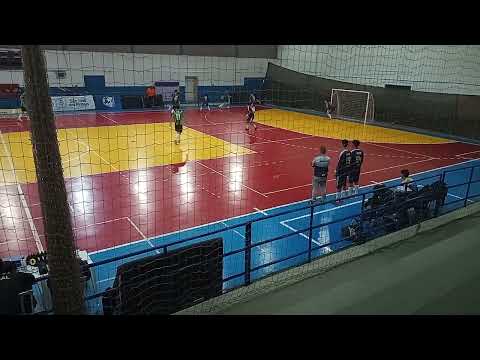 Clube Curitibano x São José - sub 17 - 2º tempo - São José Cup - 15/06/22