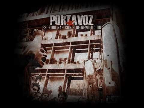 Portavoz - Poblador del mundo con Raza Humana