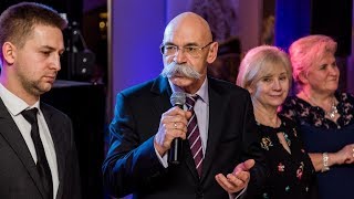 Zebrano ponad 16 tys. zł! Bal charytatywny dla Miłosza i Szymona (zdjęcia, wideo)