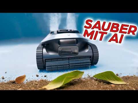 DREAME Z1 Pro im Praxistest
