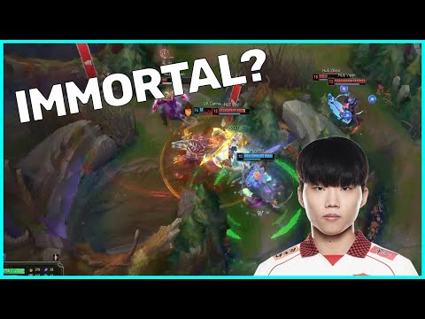 DK Canna is Invincible