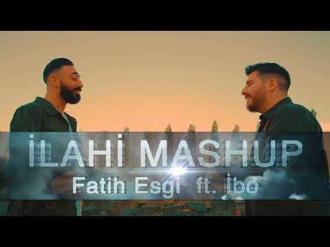 Fatih Esgi ft. IBO (İlahi mashup trap mix by DaTiE)