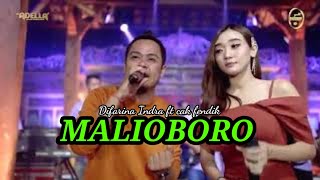 Download lagu MALIOBORO - Defarina indra Ft cak fendik Adella || om adella mp3 Download lagu MALIOBORO - Defarina indra Ft cak fendik Adella || om adella mp3