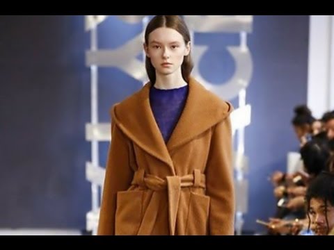 Each X Other | Full Show | Womenswear | Paris Fashion Week | Fall/Winter 2017/2018