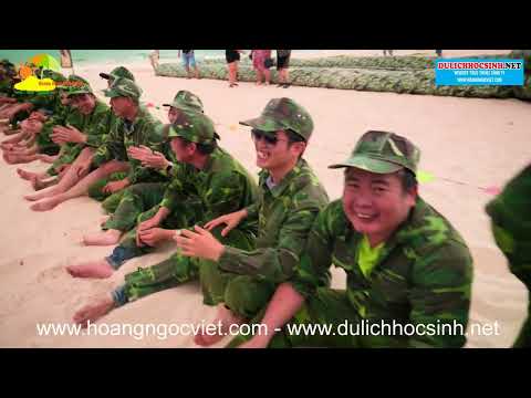 Event Teambuilding Công Ty Eastwood Enery Cam ranh - Nha Trang 2025