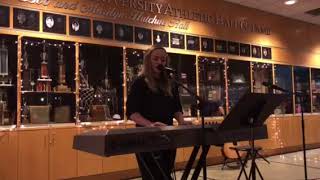 More Like Love - Ben Rector [Cover]