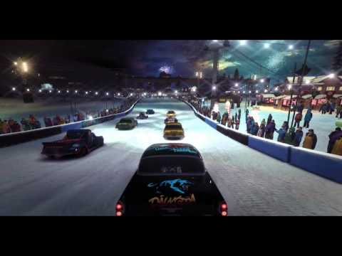 Let's Play Dirt: Showdown (Walkthrough) Part 11