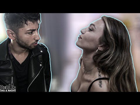 Kann Olivia Dean halten?! 🤤🤔💔 | Berlin - Tag & Nacht #2330