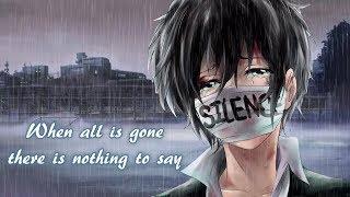 Download lagu Nightcore - Impossible (Cover) || Lyrics「NMV」 mp3