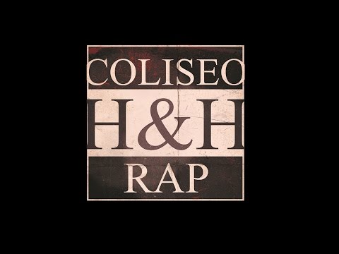 2da Fecha -Coliseo Hip Hop- Mallea Vs Manolo