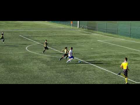 C.D.FEIRENSE (b)  5 G RUI DOLORES 1.      Campeonato Distrital Sub 13 /Fut9  7-10-2023.   (2p)