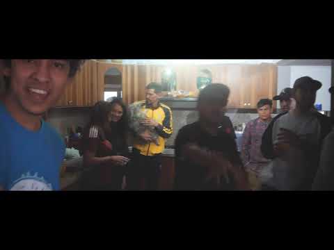 Los Chicos del Barrio - Yeskman & Josue Nota (Shot by Arigato Films )