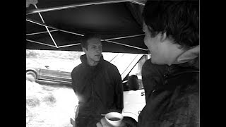 Official Video (Behind the Scenes)