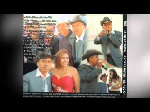 Andres reyes El Recio la Silla Vasia 1 13