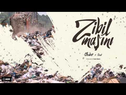 Okaber   Zibil Maşını ft  Sirat