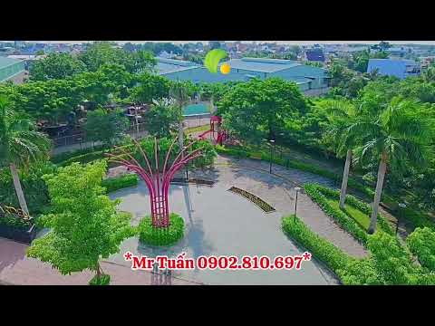 Bán nhà phố 1 trệt 2 lầu đường 13 mét sổ hồng riêng công viên rộng bảo vệ riêng