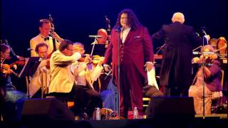 Jonathan Antoine    &quot;Bring Him Home&quot;