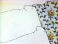 Classic Sesame Street Animation Wanda S Fat Knees