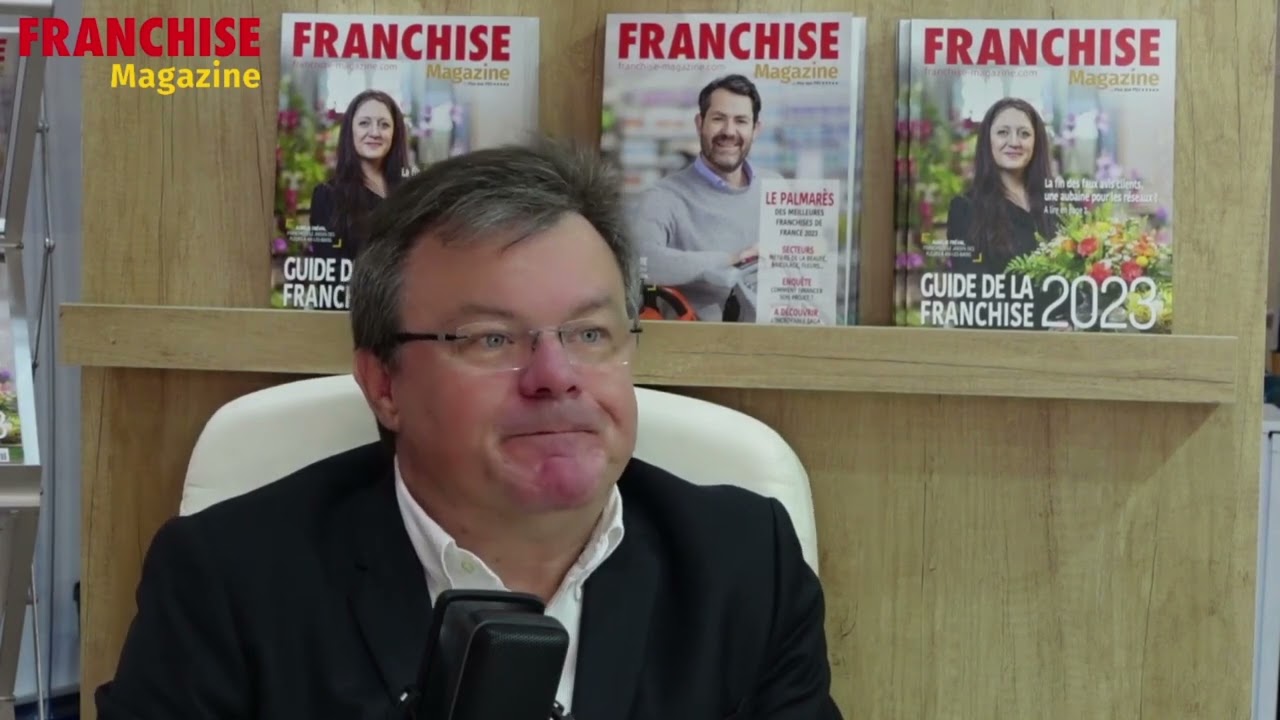 Speedy, Jean-Pierre Barnier