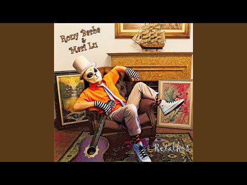 Pensando Na Vida - Rony Barba e Mari Lu