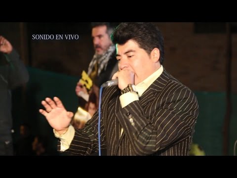 GERARDO MORAN feat JAVIMIX en vivo pasto COLOMBIA