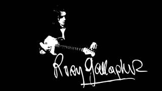 Rory Gallagher -  Do you read me.  HD
