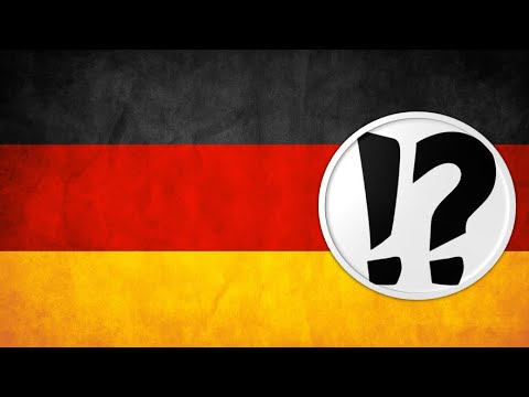 30 INTERESTING FACTS ABOUT GERMANY - COUNTRIES #19