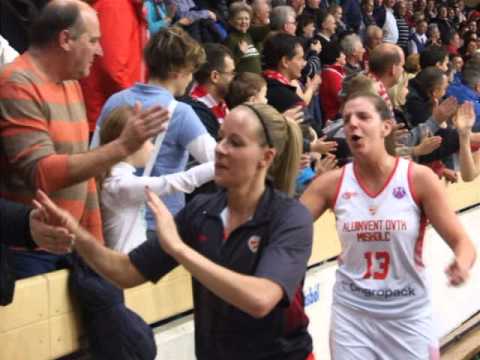 Aluinvent-DVTK vs. Nymburk 15/16 - Born to be wild