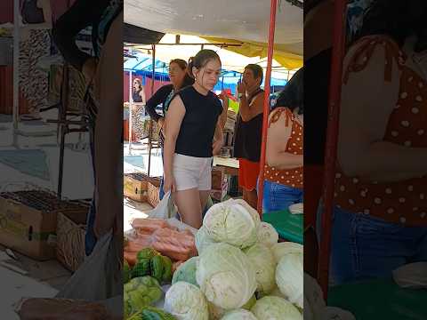 Feira livre de carnaubal Ceará