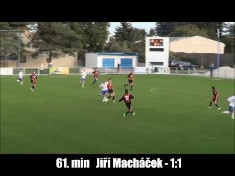 1.FK Nová Paka/RMSK Cidlina Nový Bydžov - FK Dobrovice, 4.kolo DIVIZE C, 1.9.2013