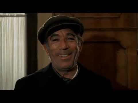 ТРЮК С ПРОКАЖЕННЫМ из комедии 'БЛЕФ'(Андриано Челентано &Энтони Куин)