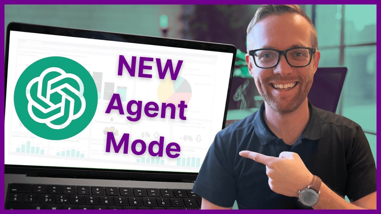 ChatGPT Just Replaced Financial Analysts