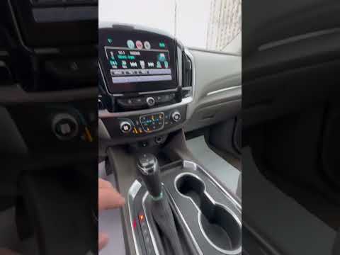 фото chevrolet traverse ii 0