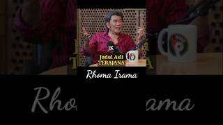 Download lagu Rhoma Irama 'Judul Asli TERAJANA' #jumariafkhal #jumarikeyboard mp3
