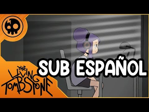Hit The Snooze-The Living Tombstone -- SUB ESPAÑOL