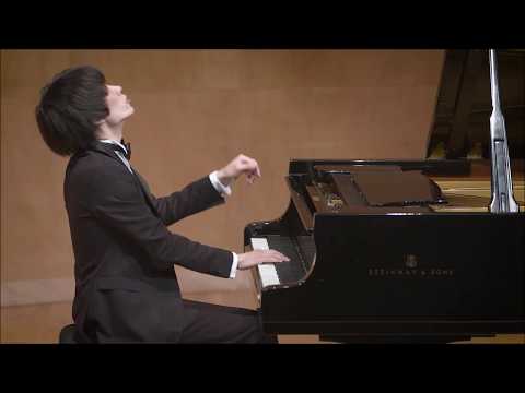 C. Debussy. Nocturne (1892)