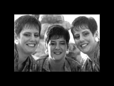 Incorvaja Sisters - Shelter Me (MSFE 1995)