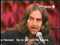 George Harrison - Any Road