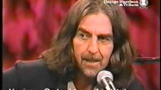 George Harrison - Any Road