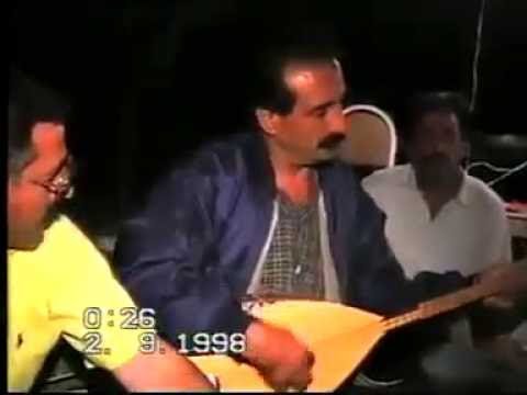 Seyfi Doğanay  Yapma Böyle Gözün Sevem ( Özel Kayıt )