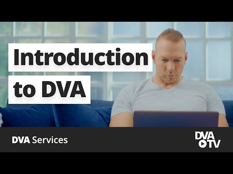 Introduction to DVA