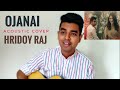 Ojanai (Cover Song) | Tanveer Evan | Mehazabien | Jovan | Love Vs Crush | Piran Khan | Hridoy Raj