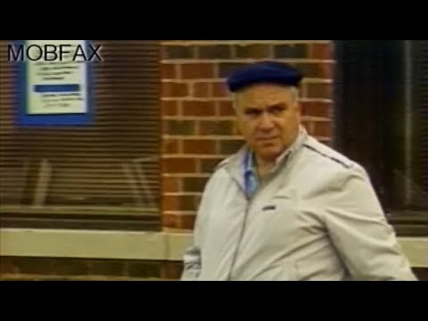 Chicago Outfit: Politics and Organized Crime in Chicago (1988)