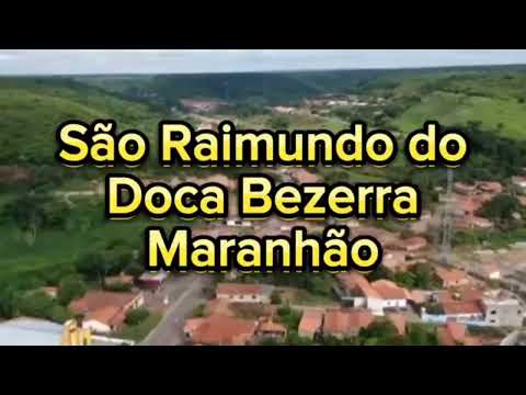 SÃO RAIMUNDO DO DOCA BEZERRA (MA)