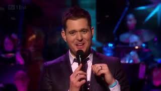 Michael Bublé - Have yourself a merry little Christmas