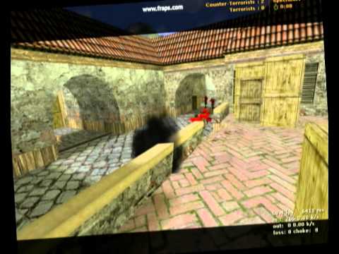 Moscow Five ROMJkE2H vs. x6tence.ESET  -4