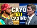 Cayo Perico Solo VS Casino Duo Which Heist Is Better