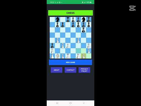 CHESS